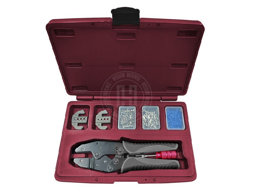 JPT Connector Repair Tool Kit