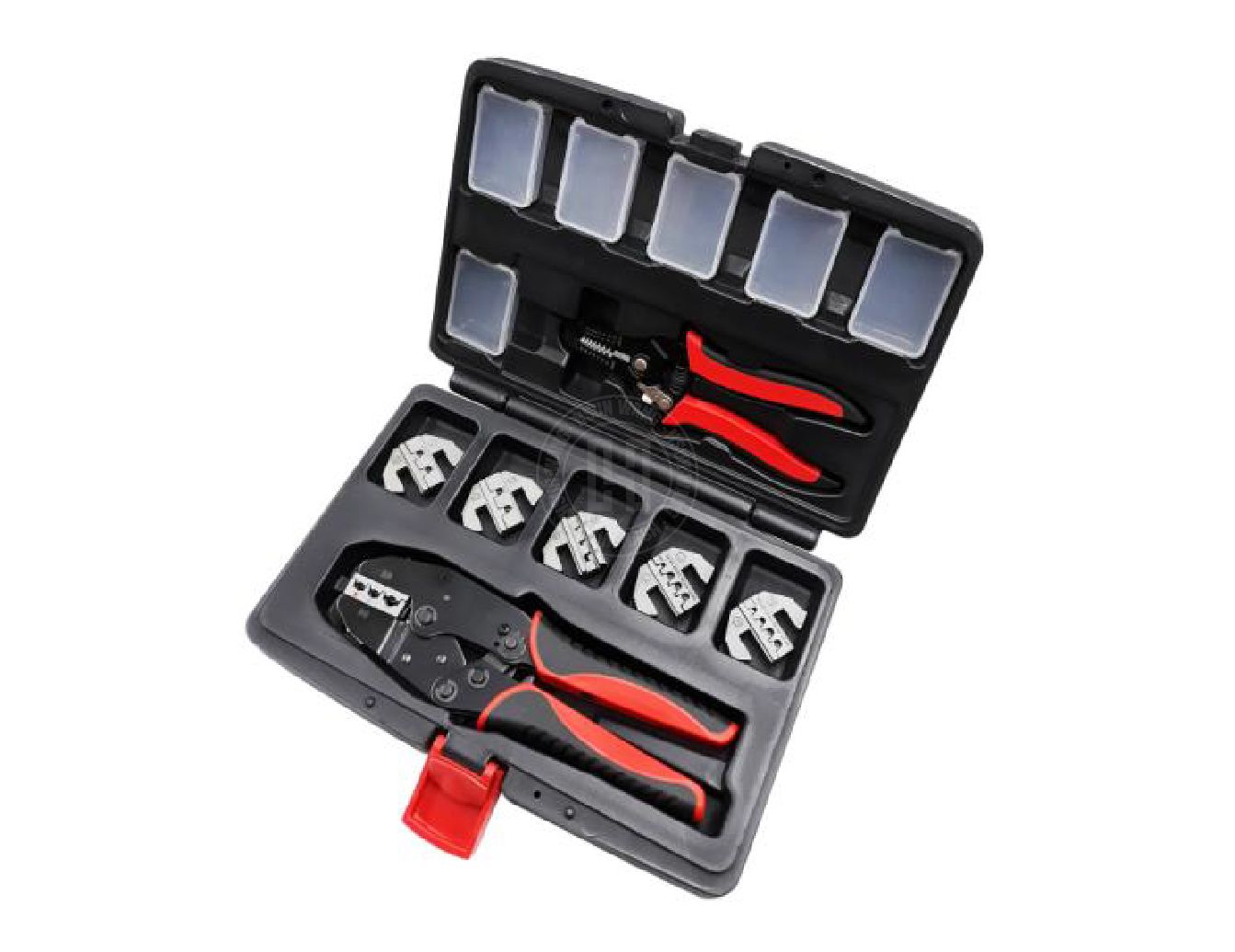 JB14BE19-Jaw-crimp-crimping-crimp tool-crimping tool-crimp wire-ferrule crimp-ratchet crimp-Taiwan Manufacturer-hsunwang-licrim-hsunwang.com