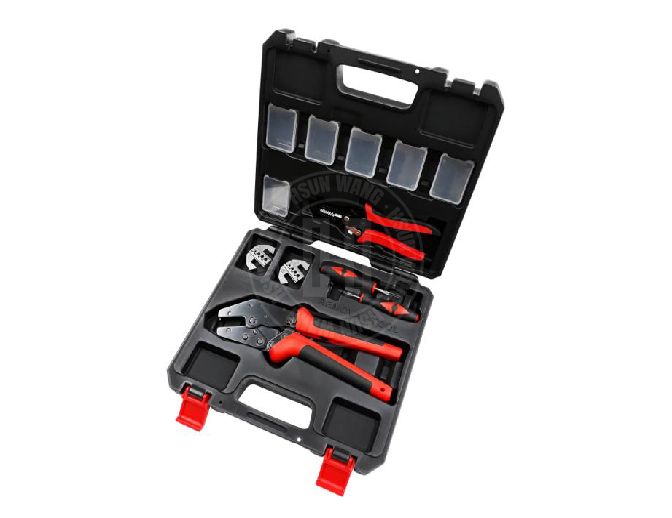 JPT Connector Crimper JD12BA26-JD12BA26-Jaw-crimp-crimping-crimp tool-crimping tool-crimp wire-ferrule crimp-ratchet crimp-Taiwan Manufacturer-hsunwang-licrim-hsunwang.com
