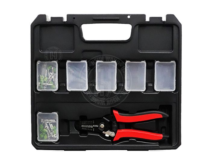 Delphi Weather Pack Terminal crimping tool JD47BD27-JD47BD27-Jaw-crimp-crimping-crimp tool-crimping tool-crimp wire-ferrule crimp-ratchet crimp-Taiwan Manufacturer-hsunwang-licrim-hsunwang.com
