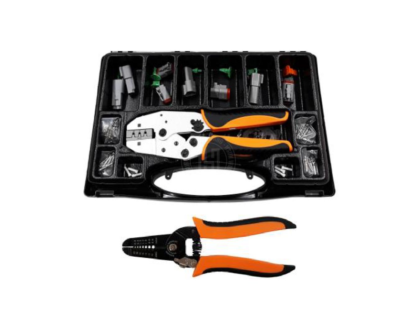 Aluminum crimping tool JC50KA22-JC50KA22-Jaw-crimp-crimping-crimp tool-crimping tool-crimp wire-ferrule crimp-ratchet crimp-Taiwan Manufacturer-hsunwang-licrim-hsunwang.com
