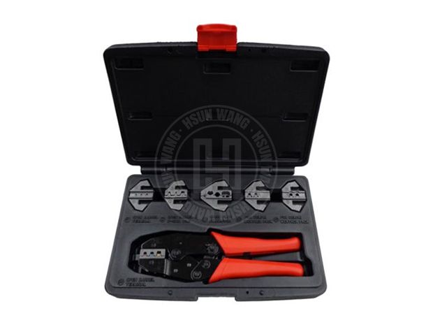  Delphi Weather Pack crimping  tool JABE23-JABE23-Jaw-crimp-crimping-crimp tool-crimping tool-crimp wire-ferrule crimp-ratchet crimp-Taiwan Manufacturer-hsunwang-licrim-hsunwang.com
