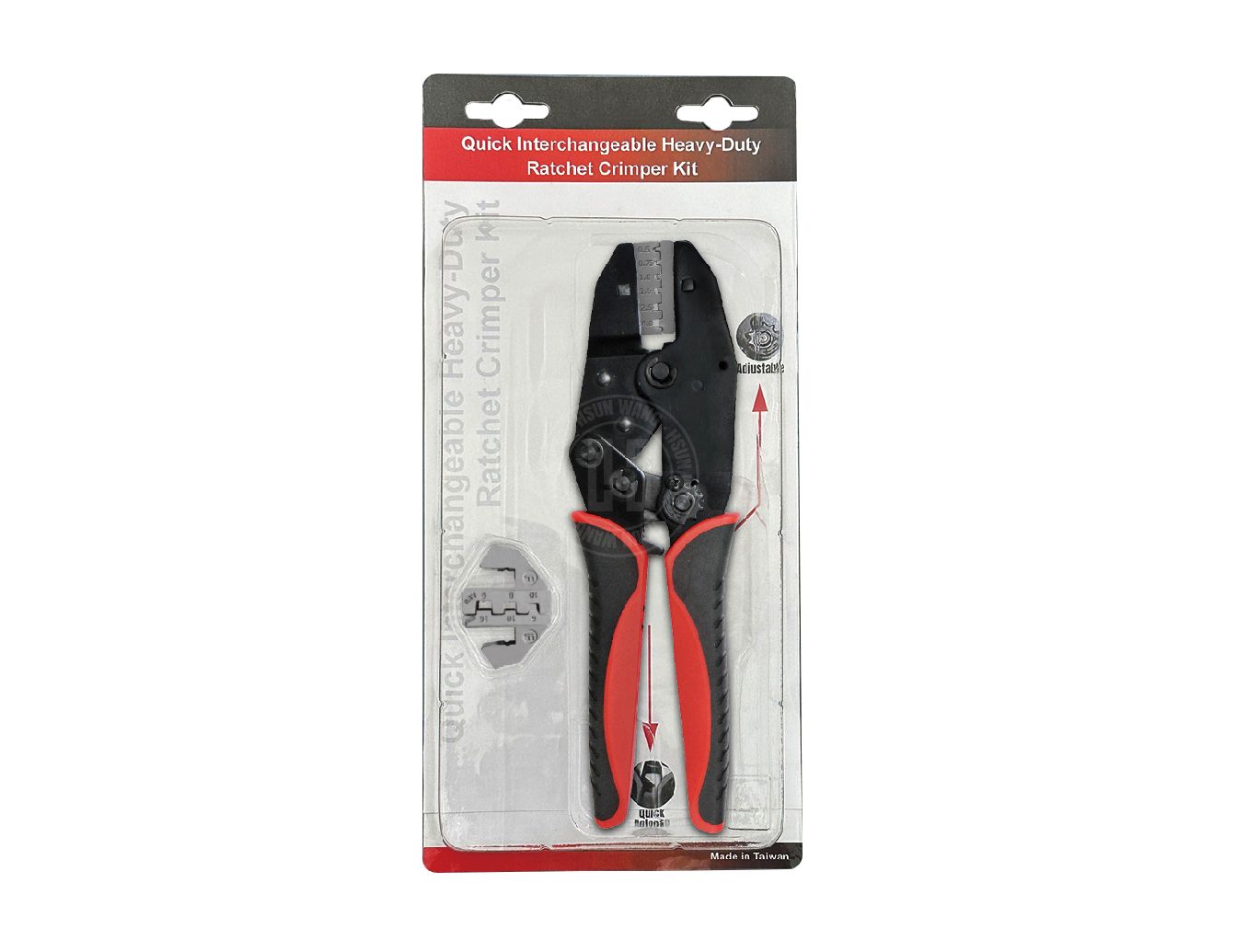 JBJA14-Jaw-crimp-crimping-crimp tool-crimping tool-crimp wire-ferrule crimp-ratchet crimp-Taiwan Manufacturer-hsunwang-licrim-hsunwang.com