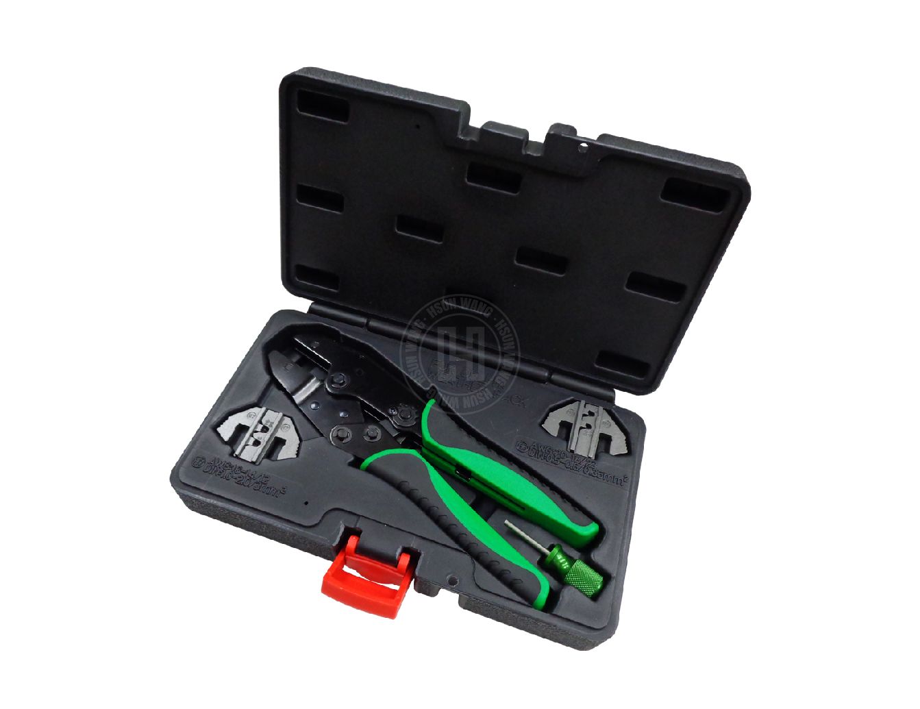 JB4BA18-Jaw-crimp-crimping-crimp tool-crimping tool-crimp wire-ferrule crimp-ratchet crimp-Taiwan Manufacturer-hsunwang-licrim-hsunwang.com
