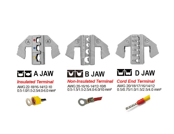 insulatedterminal-spadeterminal-noninsulatedterminal-ferruleterminal-wireferrule-wirepinterminal-cordendterminal-insulatedwirepin-taiwancrimpingtool-TaiwanManufacturer-licrim-hsunwang.com