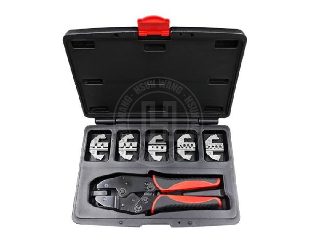 JBBD26-Jaw-crimp-crimping-crimp tool-crimping tool-crimp wire-ferrule crimp-ratchet crimp-Taiwan Manufacturer-hsunwang-licrim-hsunwang.com
