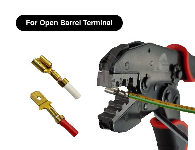 insulatedterminal-insulatedelectricalterminal-buttterminal-buttconnectors-openbarrelterminal-openbarrelcrimpingtool-taiwancrimpingtool-TaiwanManufacturer-licrim-hsunwang.com