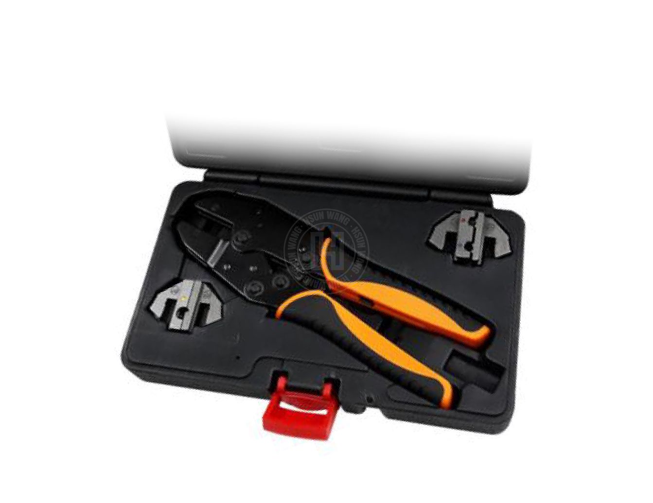 JBBA4-Jaw-crimp-crimping-crimp tool-crimping tool-crimp wire-ferrule crimp-ratchet crimp-Taiwan Manufacturer-hsunwang-licrim-hsunwang.com
