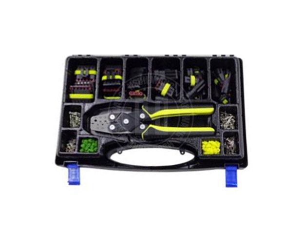 amp Superseal 1.5 kit-P79233KEJaw-crimp-crimping-crimp tool-crimping tool-crimp wire-ferrule crimp-ratchet crimp-Taiwan Manufacturer-hsunwang-licrim-hsunwang.com
