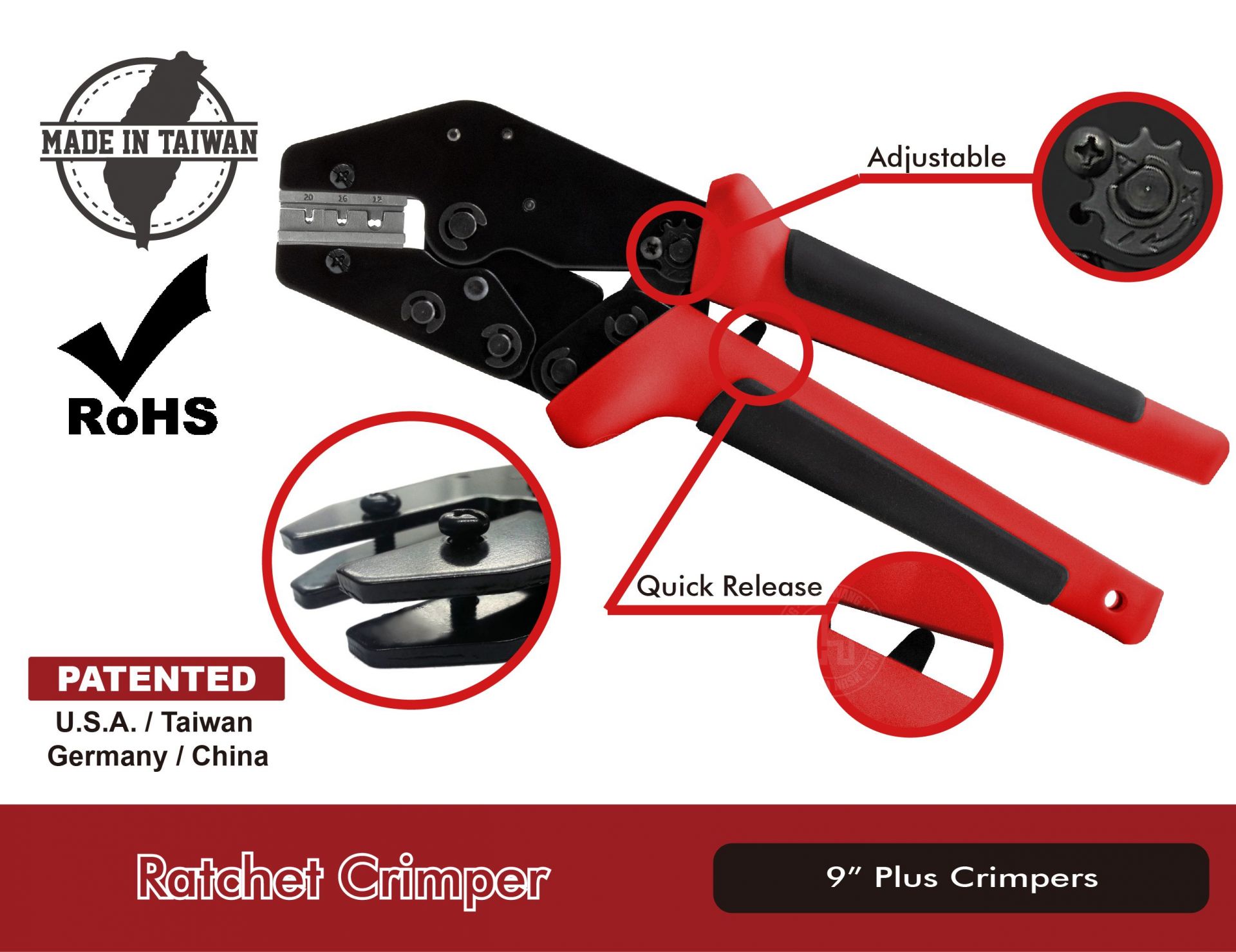 cableshears-wirecuttingscissors-cablecutterpliers-andersonpowerconnectors-andersonconnector-terminalreleasetool-terminalremovaltool-heatshrink-taiwancrimpingtool-TaiwanManufacturer-licrim-hsunwang.com
