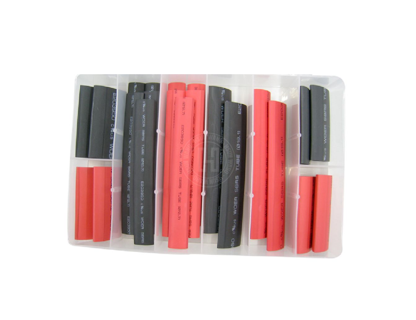 S0322KA Dual Wall Heat Shrink Tube-S0322KA-Jaw-crimp-crimping-crimp tool-crimping tool-crimp wire-ferrule crimp-ratchet crimp-Taiwan Manufacturer-Insulated terminal-non Insulated terminal-hsunwang-licrim-hsunwang.com
