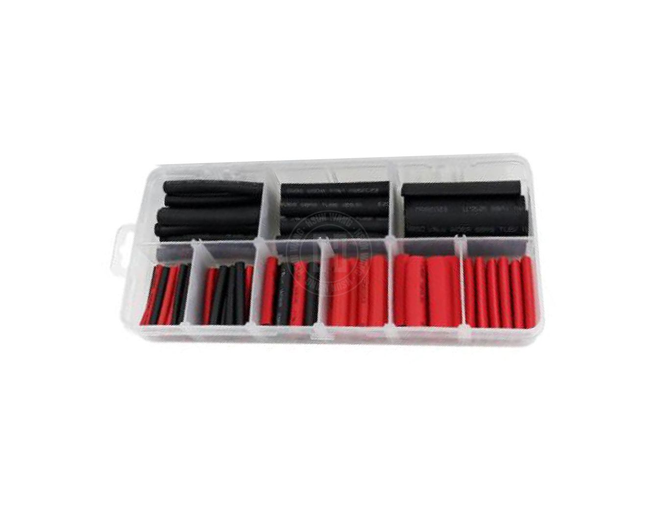 Dual Wall Heat Shrink Tube 
 S03106HC-S03106HC-Jaw-crimp-crimping-crimp tool-crimping tool-crimp wire-ferrule crimp-ratchet crimp-Taiwan Manufacturer-Insulated terminal-non Insulated terminal-hsunwang-licrim-hsunwang.com
