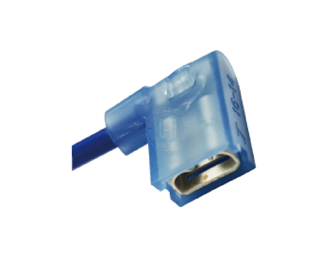 insulatedterminal-Insulatedconnector-flagterminal-TaiwanManufacturer-licrim-hsunwang.com