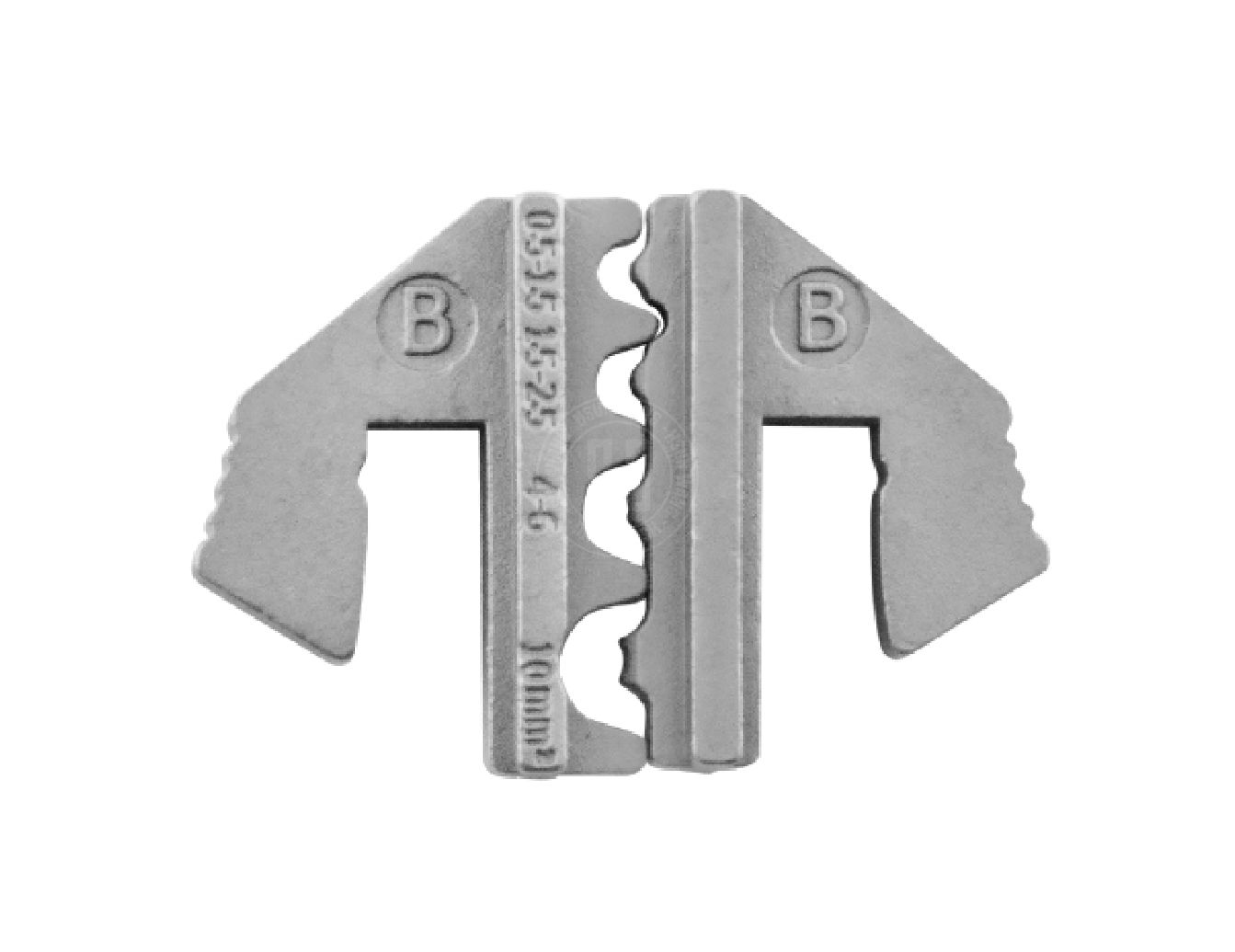 Quick Change Crimping Jaw J12JB-J12JB-Jaw-crimp-crimping-crimp tool-crimping tool-hsunwang-licrim-hsunwang.com