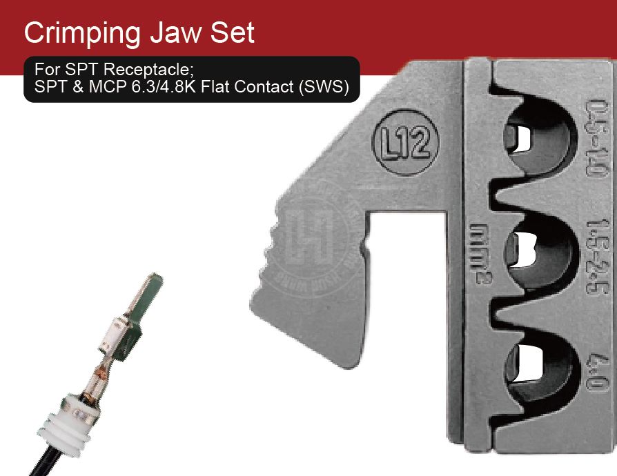 juniorpowertimer-jptconnector-electricalconnectors-vehicleconnector-wirecrimper-crimpterminals-taiwancrimpingtool-TaiwanManufacturer-licrim-hsunwang.com
