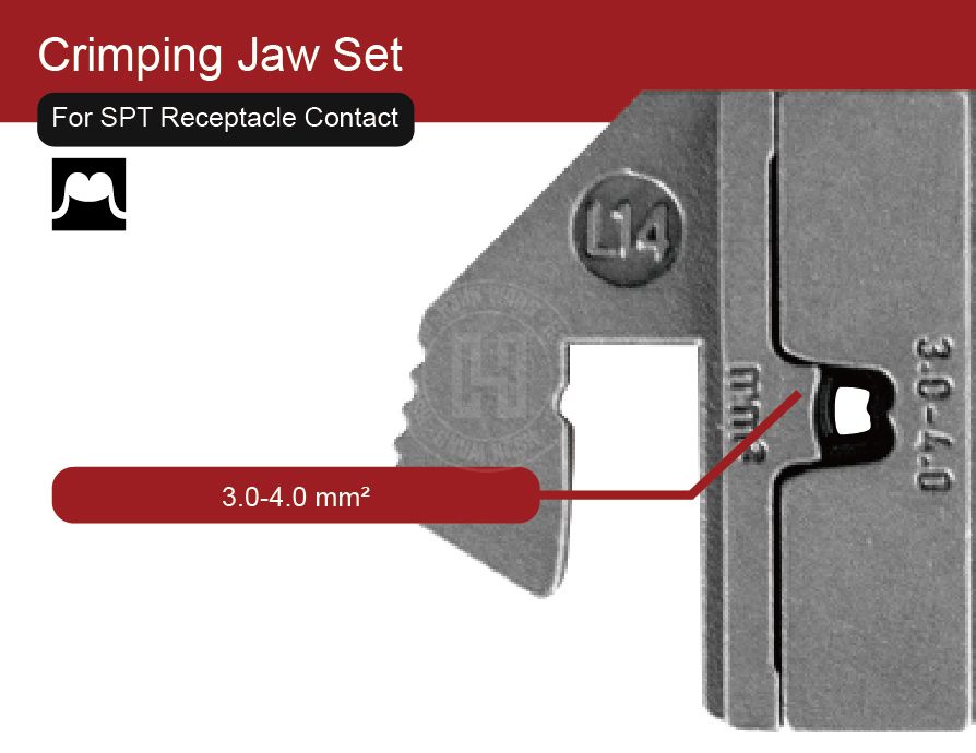 juniorpowertimer-jptconnector-crimpingjaw-handcrimpingtool-electricalconnectors-wiringconnector-vehicleconnector-wirecrimper-crimpterminals-taiwancrimpingtool-TaiwanManufacturer-licrim-hsunwang.com
