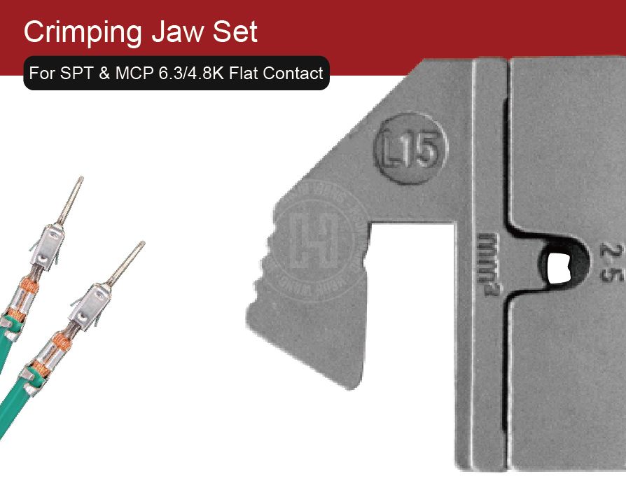 juniorpowertimer-jptconnector-MCPterminal-wireflatconnector-contactMCP-flatconnector-vehicleconnector-wirecrimper-professionalcrimping-taiwancrimpingtool-TaiwanManufacturer-licrim-hsunwang.com
