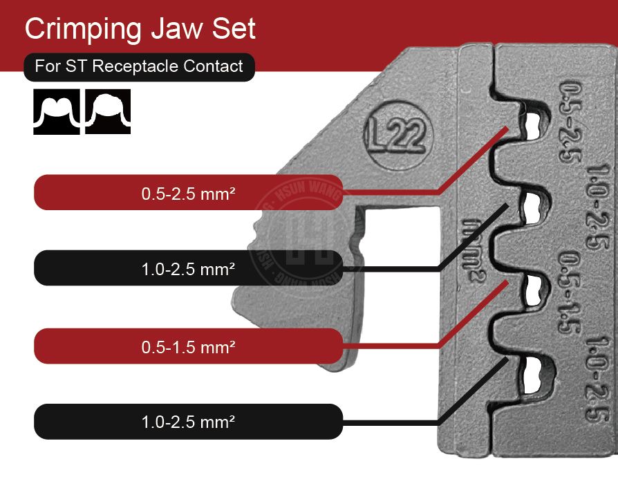 juniorpowertimer-jptconnector-MCPterminal-wireflatconnector-contactMCP-flatconnector-vehicleconnector-wirecrimper-professionalcrimping-taiwancrimpingtool-TaiwanManufacturer-licrim-hsunwang.com
