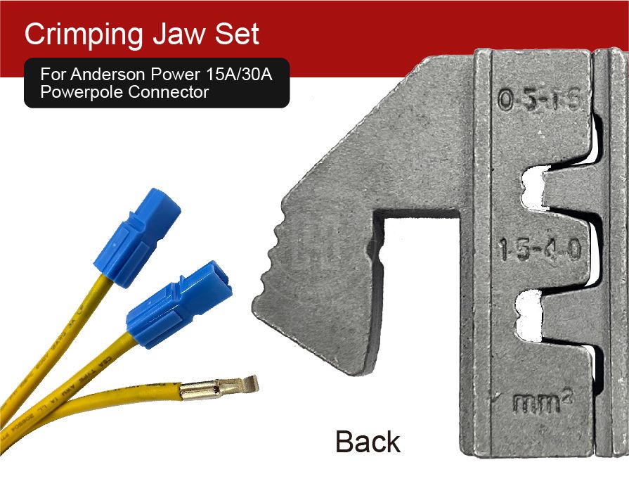 andersonpowerconnectors-powerconnector-heavydutypowerconnectors-wireconnectorhousing-andersonpower-andersonterminal-andersonconnector-ratchetcrimpingtool-taiwancrimpingtool-TaiwanManufacturer-licrim-hsunwang.com
