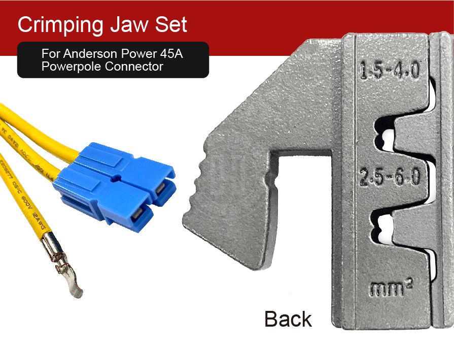 andersonpowerconnectors-powerconnector-heavydutypowerconnectors-wireconnectorhousing-andersonpower-andersonterminal-andersonconnector-ratchetcrimpingtool-taiwancrimpingtool-TaiwanManufacturer-licrim-hsunwang.com
