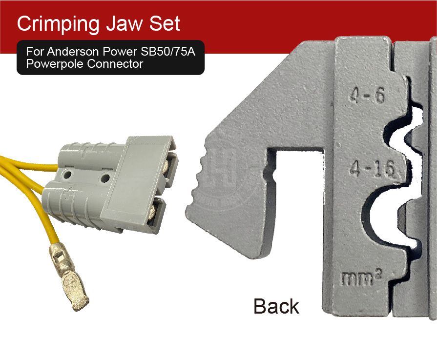 andersonpowerconnectors-powerconnector-heavydutypowerconnectors-wireconnectorhousing-andersonpower-andersonterminal-andersonconnector-ratchetcrimpingtool-taiwancrimpingtool-TaiwanManufacturer-licrim-hsunwang.com
