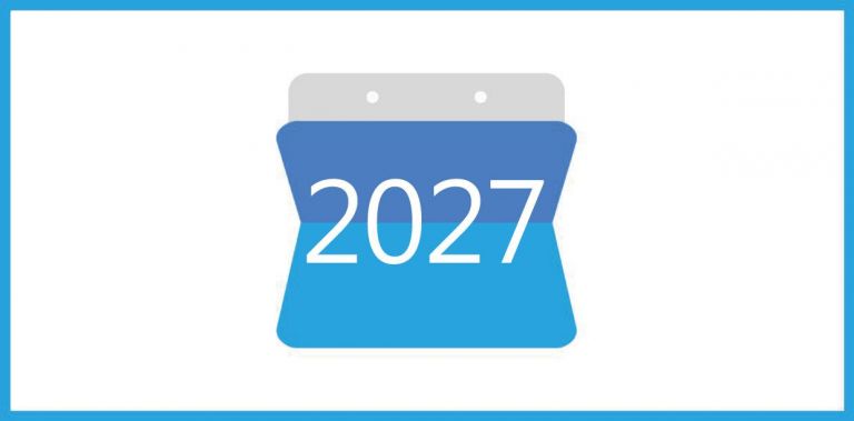 2027 scacle