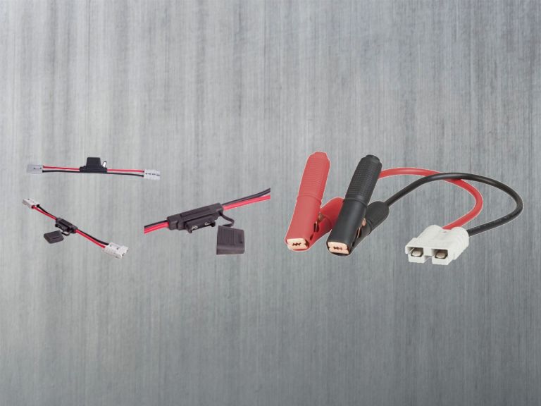 OEM Wire Harness