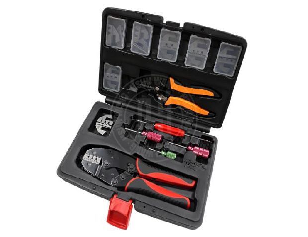 JB20BG1-Jaw-crimp-crimping-crimp tool-crimping tool-crimp wire-ferrule crimp-ratchet crimp-Taiwan Manufacturer-hsunwang-licrim-hsunwang.com
