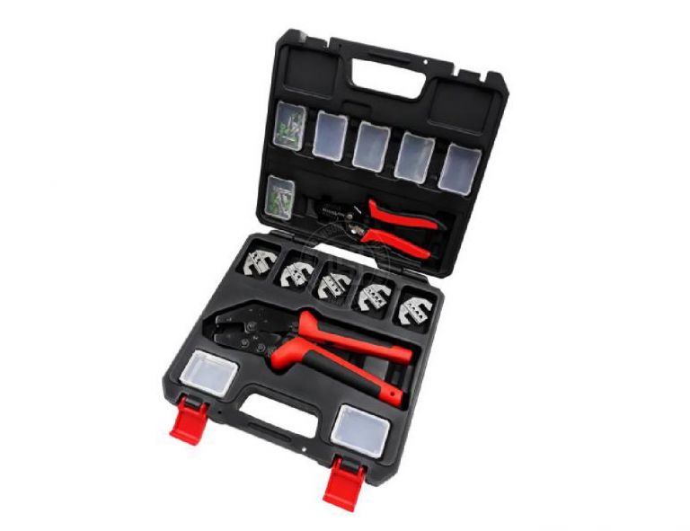 Delphi Weather Pack Terminal crimping tool JD47BD27-JD47BD27-Jaw-crimp-crimping-crimp tool-crimping tool-crimp wire-ferrule crimp-ratchet crimp-Taiwan Manufacturer-hsunwang-licrim-hsunwang.com
