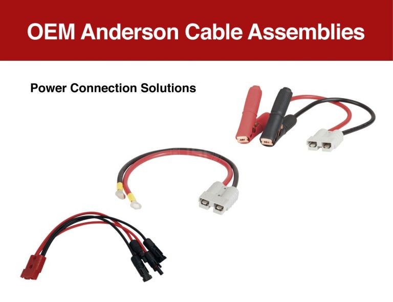 OEM-Anderson-Cable-Assemblies