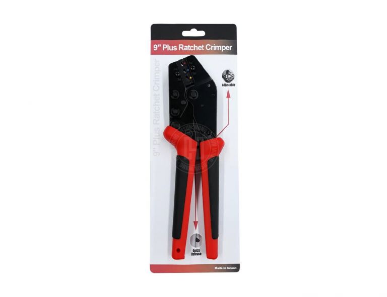 Terminal Ratchet Crimper -I36I-Jaw-crimp-crimping-crimptool-crimpingtool-crimpwire-ferrulecrimp-ratchetcrimp-TaiwanManufacturer-hsunwang-licrim-hsunwang.com
