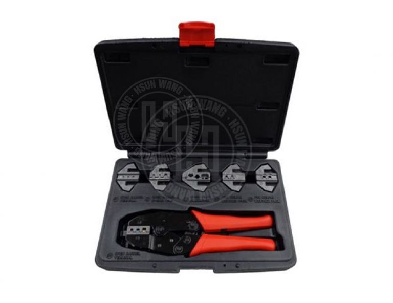  Delphi Weather Pack crimping  tool JABE23-JABE23-Jaw-crimp-crimping-crimp tool-crimping tool-crimp wire-ferrule crimp-ratchet crimp-Taiwan Manufacturer-hsunwang-licrim-hsunwang.com
