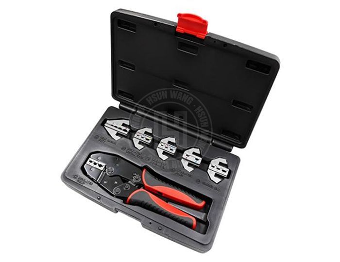 JBBE1-Jaw-crimp-crimping-crimp tool-crimping tool-crimp wire-ferrule crimp-ratchet crimp-Taiwan Manufacturer-hsunwang-licrim-hsunwang.com
