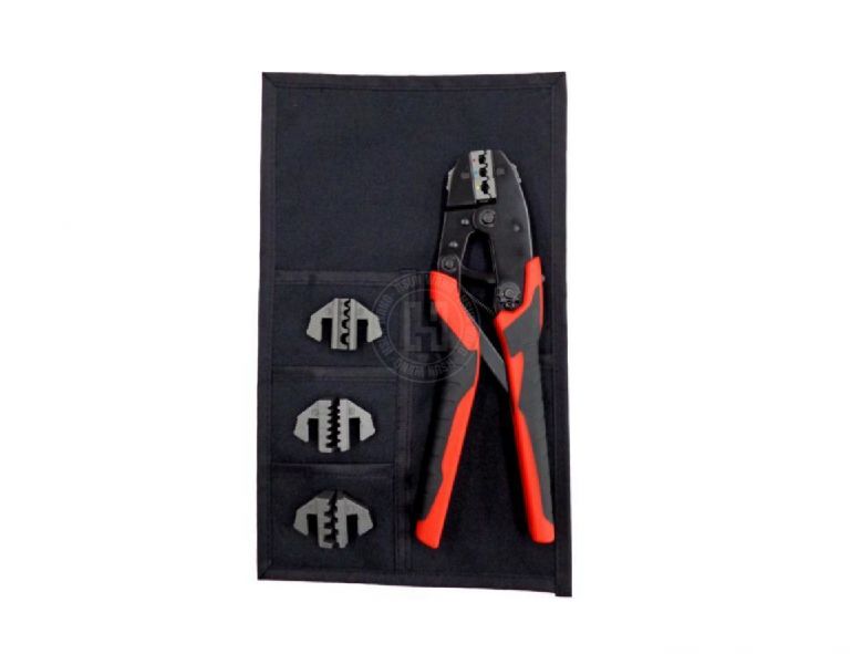 insulated terminal crimper JENC9-JENC9-Jaw-crimp-crimping-crimp tool-crimping tool-crimp wire-ferrule crimp-ratchet crimp-Taiwan Manufacturer-hsunwang-licrim-hsunwang.com
