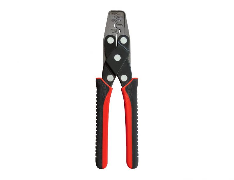 Deutsch crimper p80-P80I-Jaw-crimp-crimping-crimp tool-crimping tool-crimp wire-ferrule crimp-ratchet crimp-Taiwan Manufacturer-hsunwang-licrim-hsunwang.com