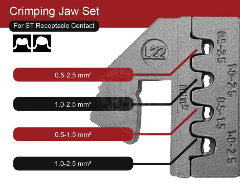 juniorpowertimer-jptconnector-MCPterminal-wireflatconnector-contactMCP-flatconnector-vehicleconnector-wirecrimper-professionalcrimping-taiwancrimpingtool-TaiwanManufacturer-licrim-hsunwang.com
