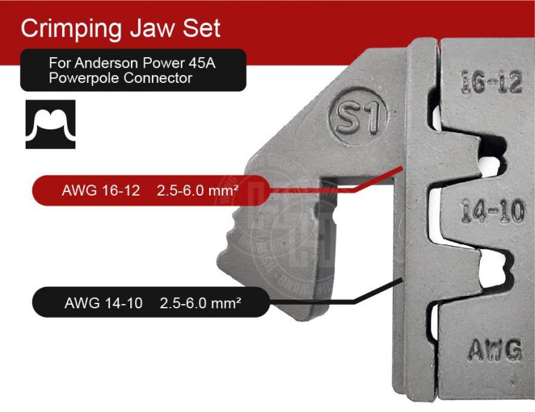 andersonpowerconnectors-powerconnector-heavydutypowerconnectors-wireconnectorhousing-andersonpower-andersonterminal-andersonconnector-ratchetcrimpingtool-taiwancrimpingtool-TaiwanManufacturer-licrim-hsunwang.com
