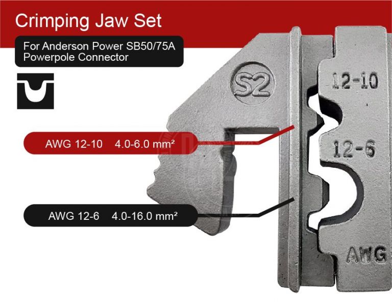 andersonpowerconnectors-powerconnector-heavydutypowerconnectors-wireconnectorhousing-andersonpower-andersonterminal-andersonconnector-ratchetcrimpingtool-taiwancrimpingtool-TaiwanManufacturer-licrim-hsunwang.com
